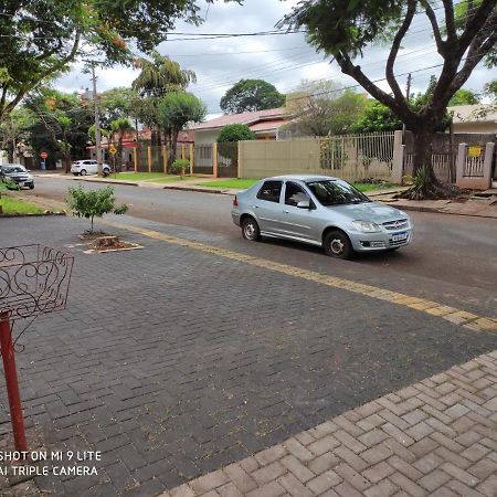 Aconchego Villa Foz do Iguaçu Eksteriør bilde